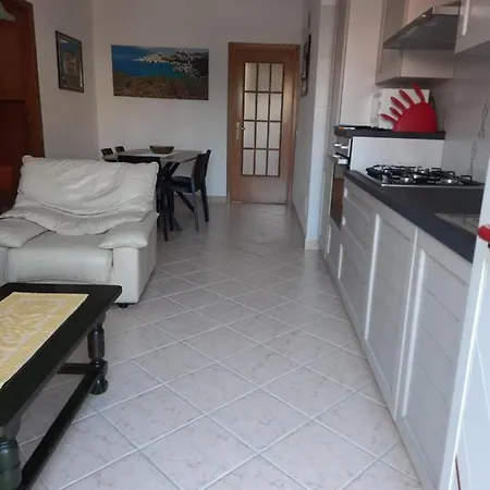 Enjoy House Apartamento *