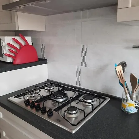 Apartamento Enjoy House *