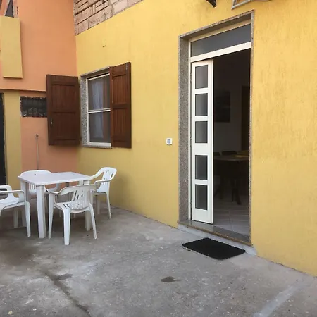 Enjoy House Magomadas