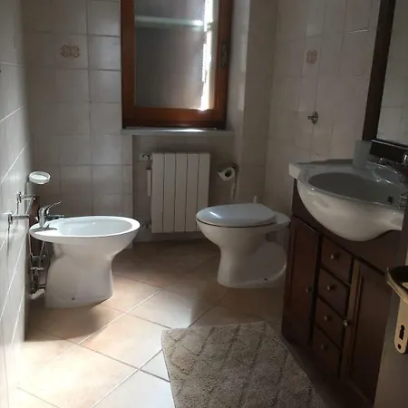Enjoy House Apartamento