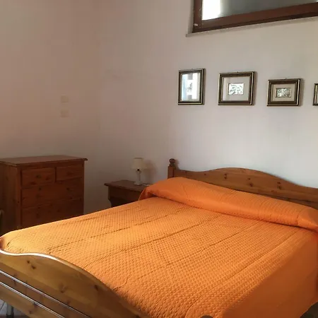 Apartamento Enjoy House