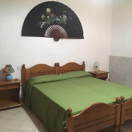 Enjoy House Apartamento *