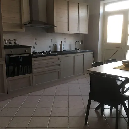 Enjoy House Apartamento