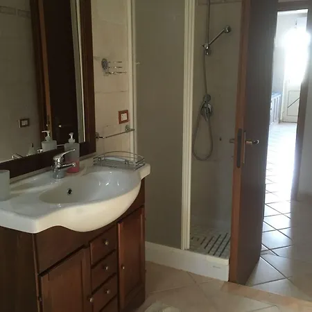 Apartamento Enjoy House Magomadas