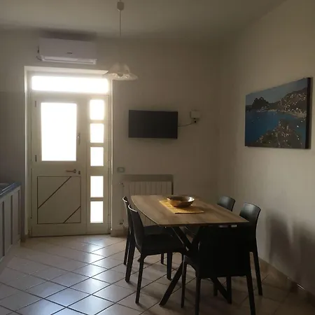 Enjoy House Apartamento *